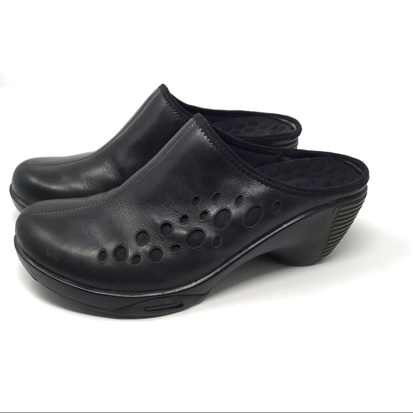 privo womens clogs